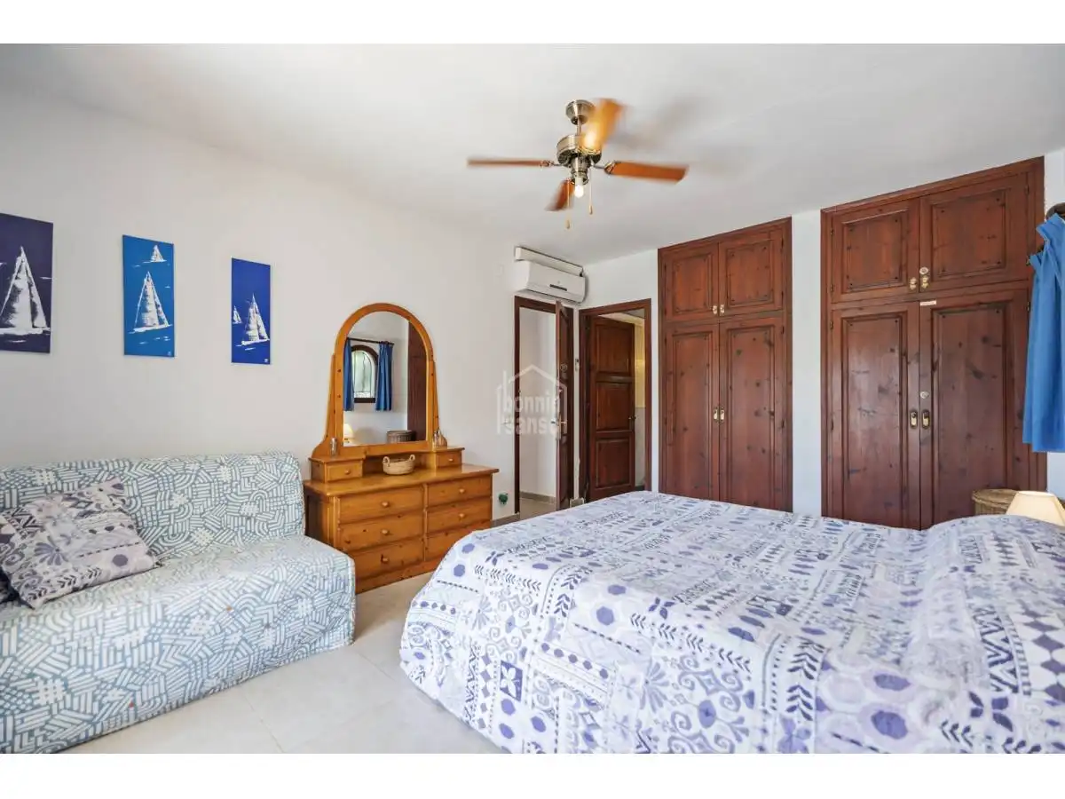 Villa avec piscine à vendre à Port d'Addaia, imagen 14