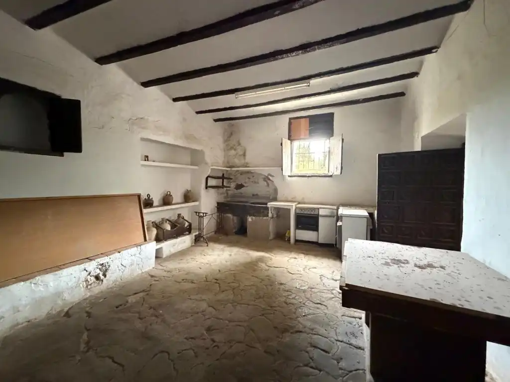 Casa rústica amb terrassa en venda a Altura, imagen 188