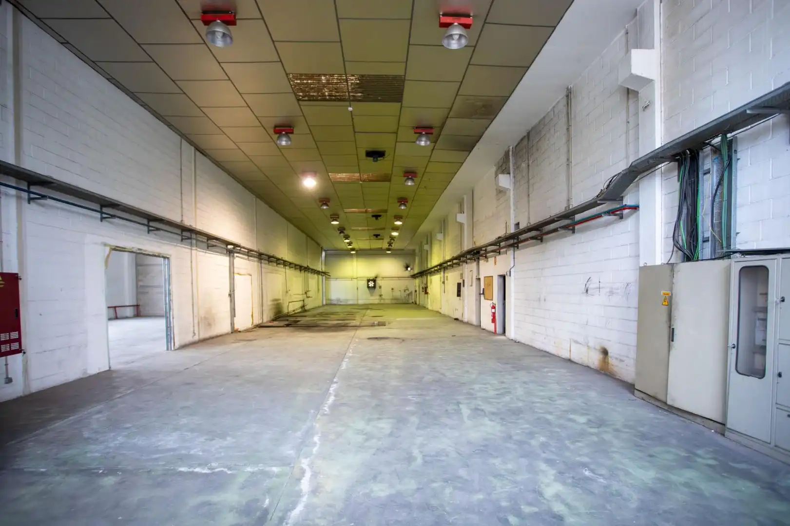 Nave industrial en alquiler en Carrer del Mercuri, 11 11, imagen 5