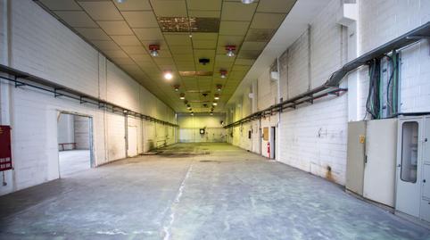 Photo 5 of Industrial buildings to rent in  Carrer del Mercuri, 11, 11, Torreforta, Tarragona