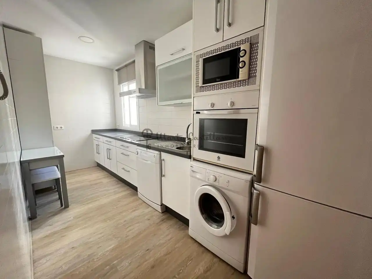 Flat with lift for sale in Zona Carrefour, imagen 6