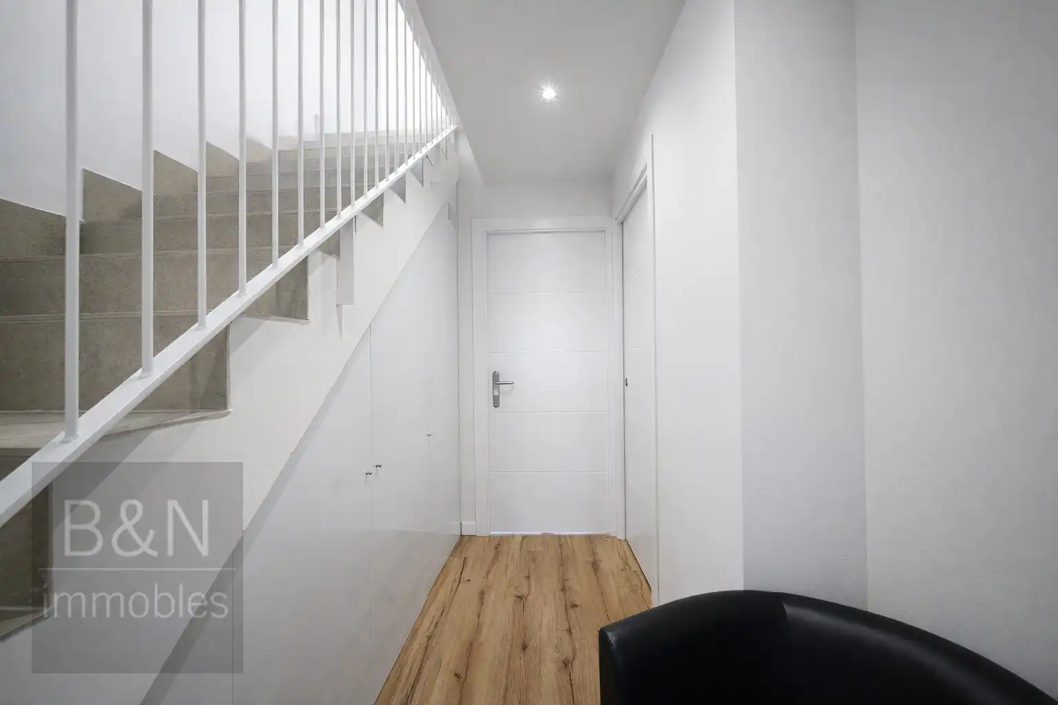 Dúplex en venta en Terrassa con Aire acondicionado, Calefacción y Terraza