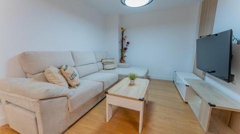 Foto 4 de Pis en venda a Plaza Crevillente - Antiguos Juzgados - El Asilo, Elche / Elx