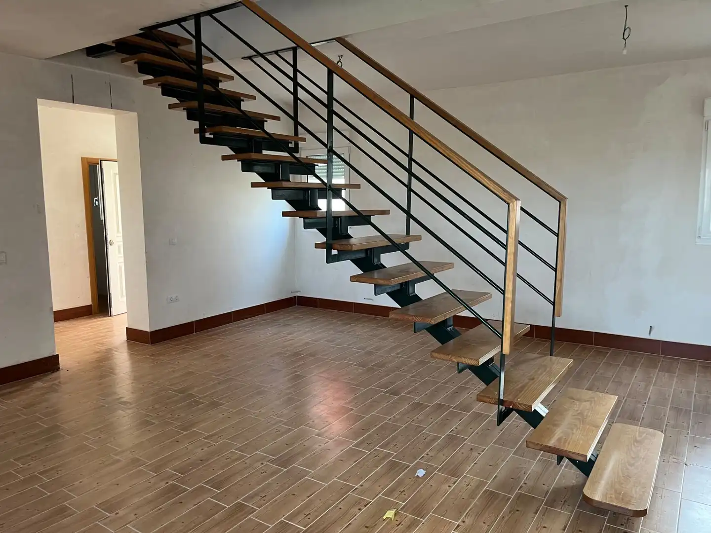 Houses for sale in Sanchidrián  with Private garden and Terrace