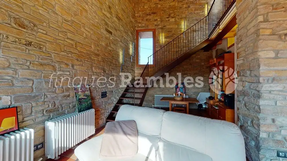 Casa o chalet en venta en Les Piles con Calefacción y Terraza