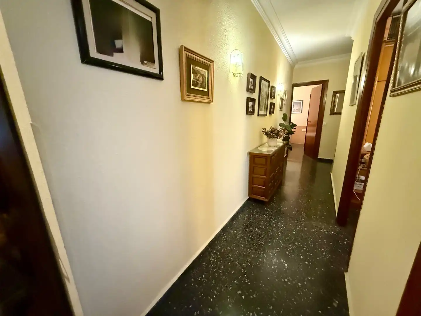 Flat for sale in Ciudad Real  with Air Conditioner, Heating and Furnished
