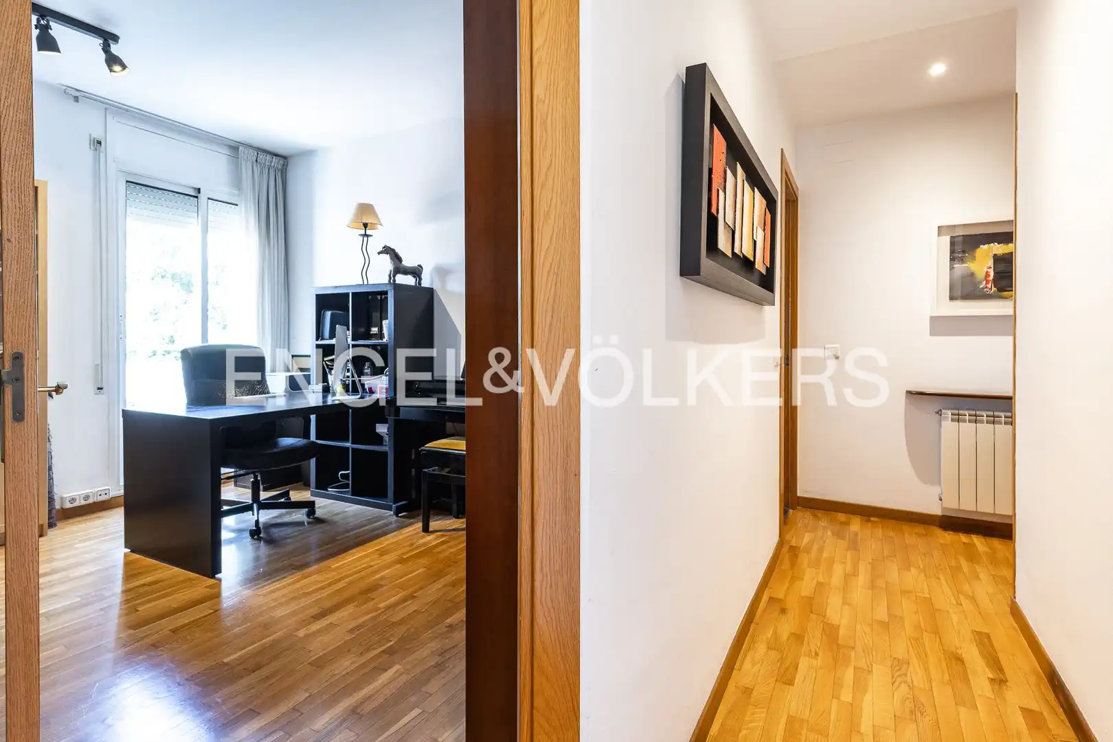 Wohnung mit Aufzug zum Verkauf in Centre - Sant Oleguer, imagen 33