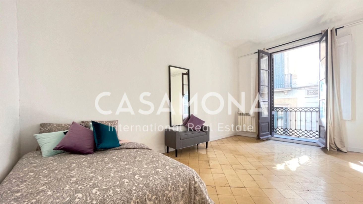 Apartament en venda a Barri Gòtic