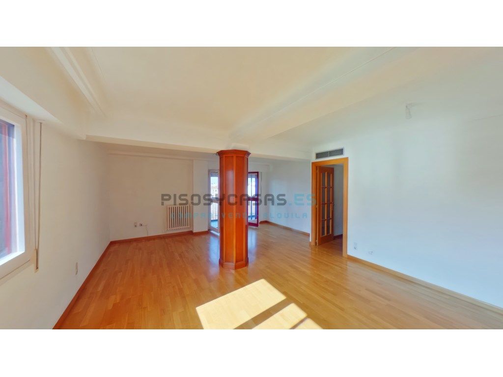 Flat for sale in Calle Miguel Servet, 34, Paseo Independencia