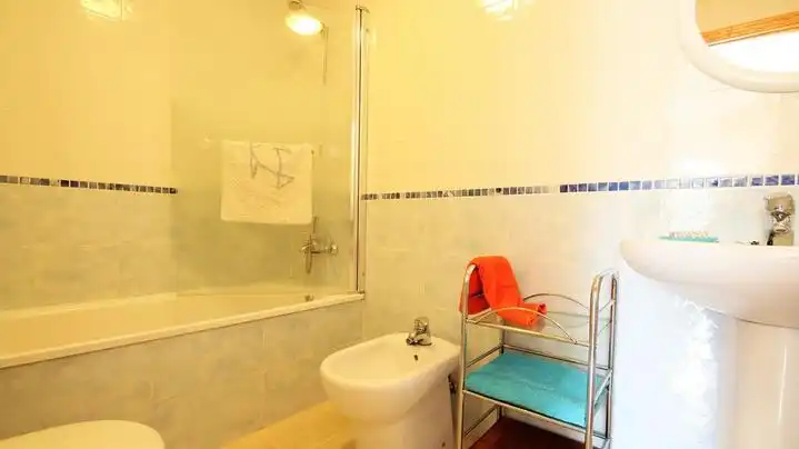 Apartment mit Terrasse zum Verkauf in Xaló, imagen 11