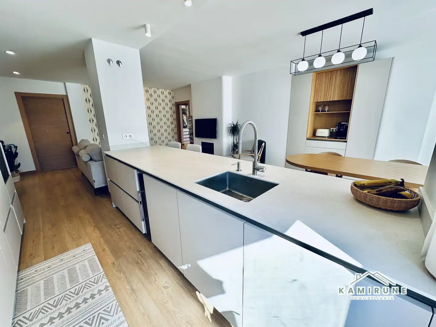 Flat with terrace for sale in Larrabarrena, imagen 5