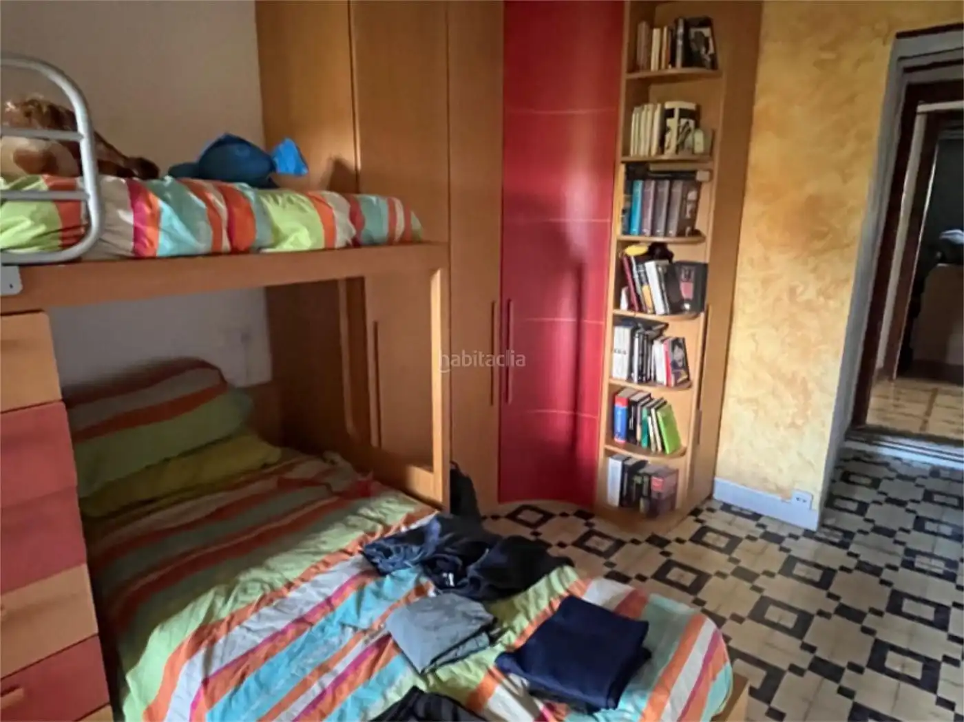 Piso en venta en Calle Diputacion 1, imagen 15