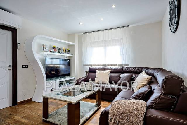 Piso en Venta en Paseo de Canalejas en Prosperidad - Delicias