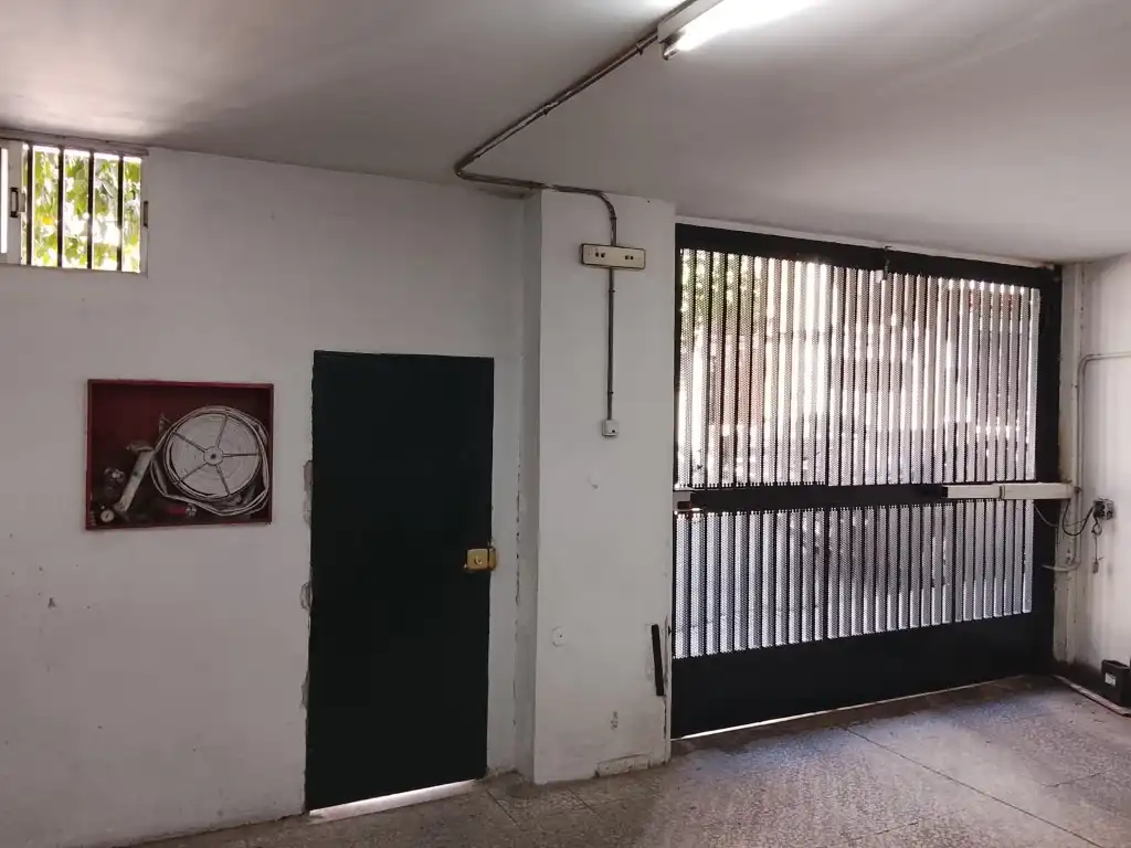 Garage zur Miete in Córdoba