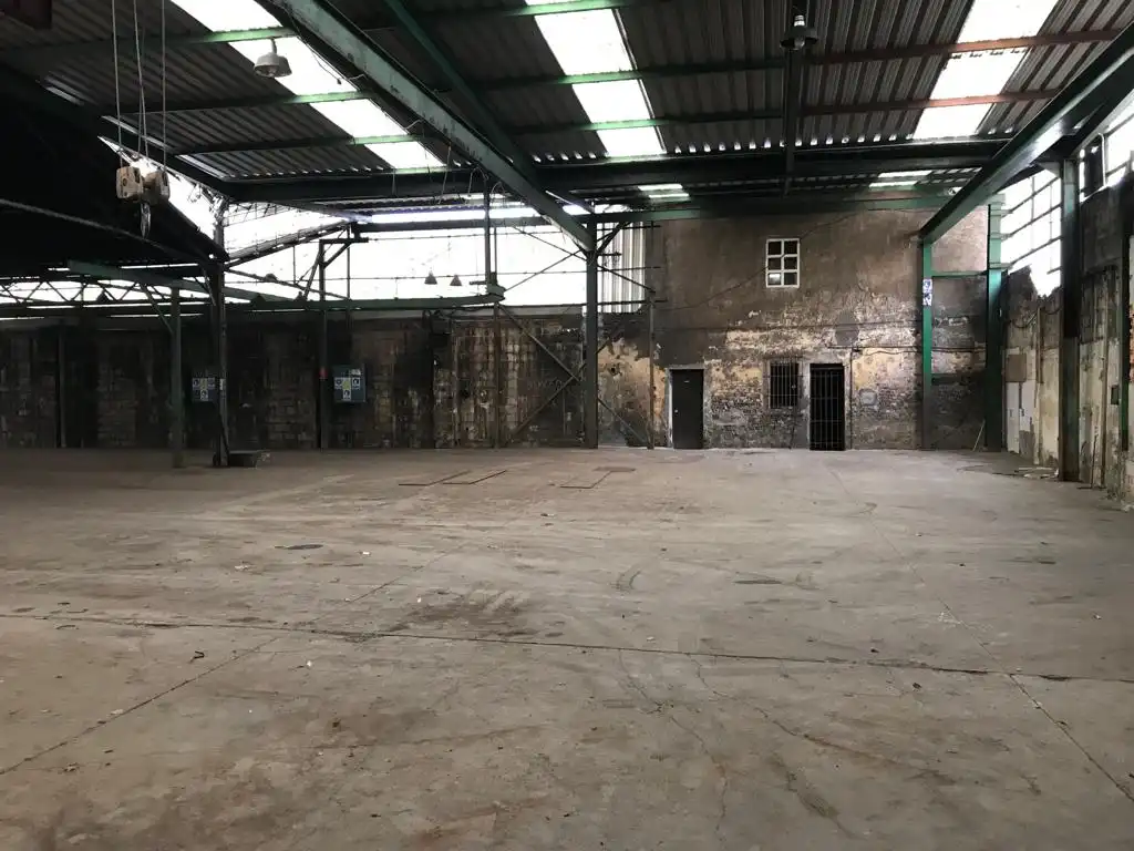 Industrial buildings for sale in Langreo