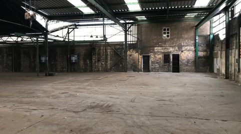 Foto 3 von Fabrikhallen zum Verkauf in C/ Molina del Sutu , La Felguera, Langreo