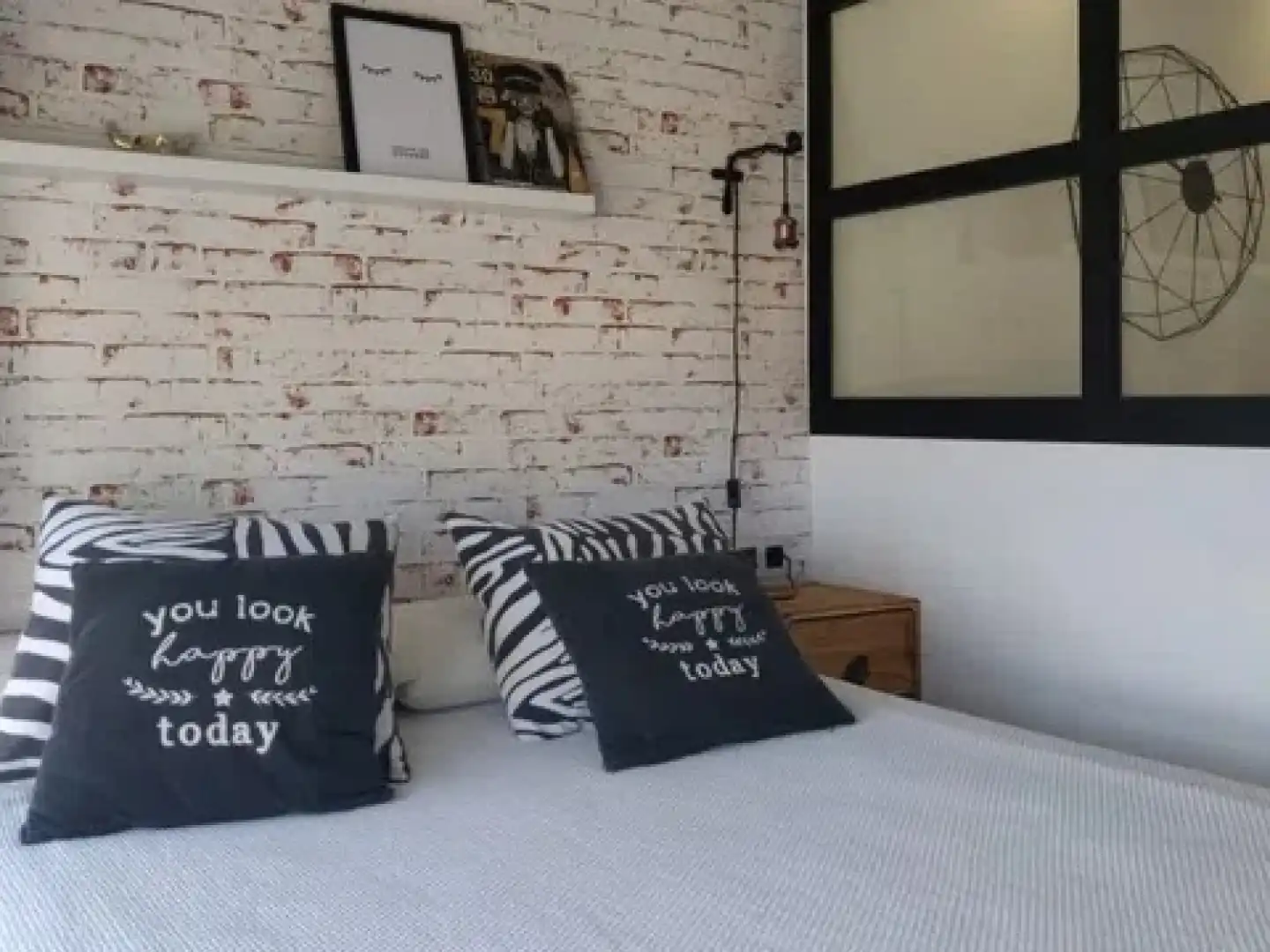 Studio with pool to rent in Centro, imagen 13