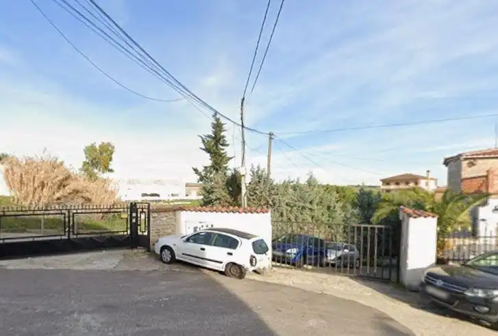 Chalet en venta en Méntrida