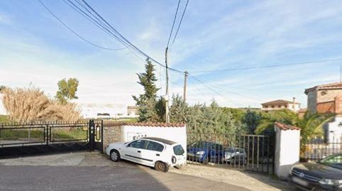 VENTA CHALET MENTRIDA