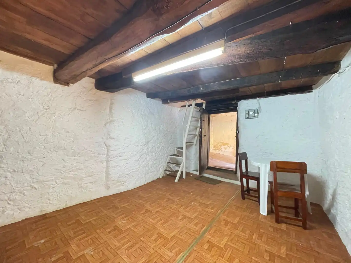 Finca rústica en venda en Ponferrada