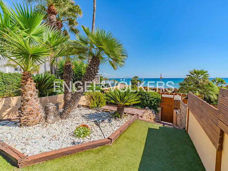 Maison mitoyenne avec terrasse à vendre à Carrer dels Morros Alts, imagen 11