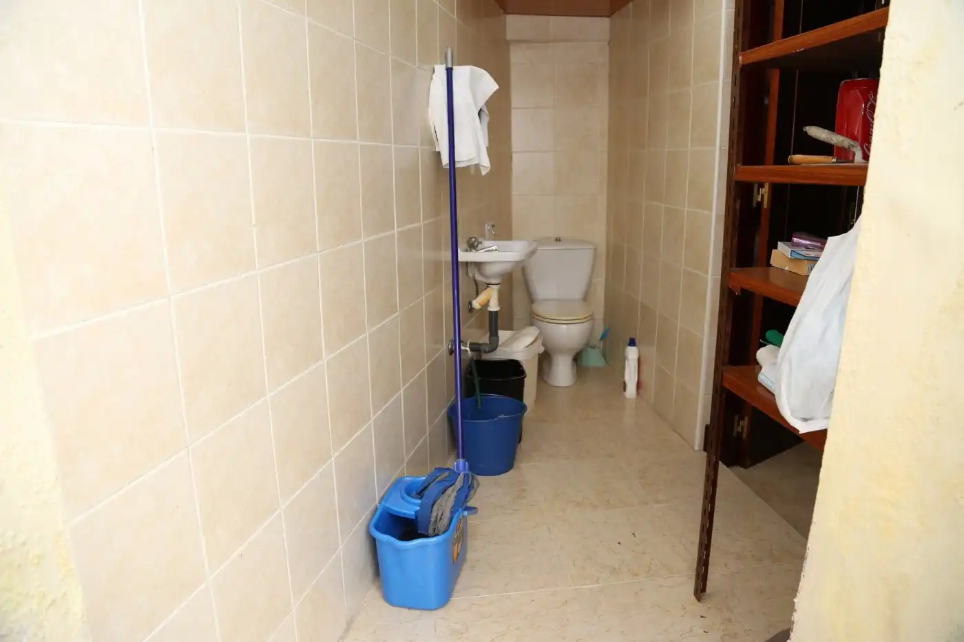 Local comercial en venda a Medina Sidonia, imagen 12