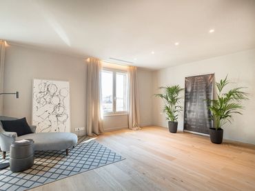 Flat with lift for sale in Sarrià - Sant Gervasi