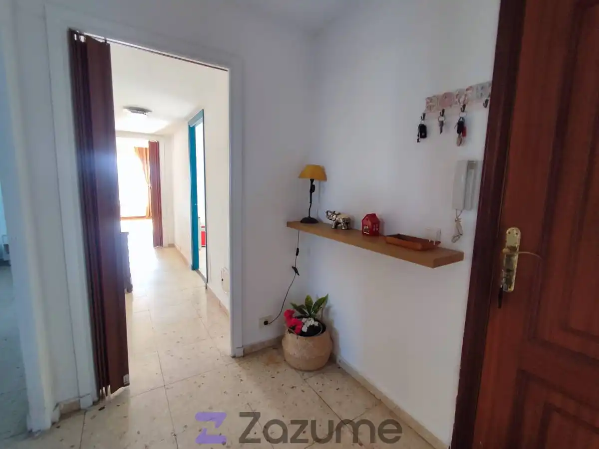 Wohnung zur Miete in C. Padre Feijoo, Caranza