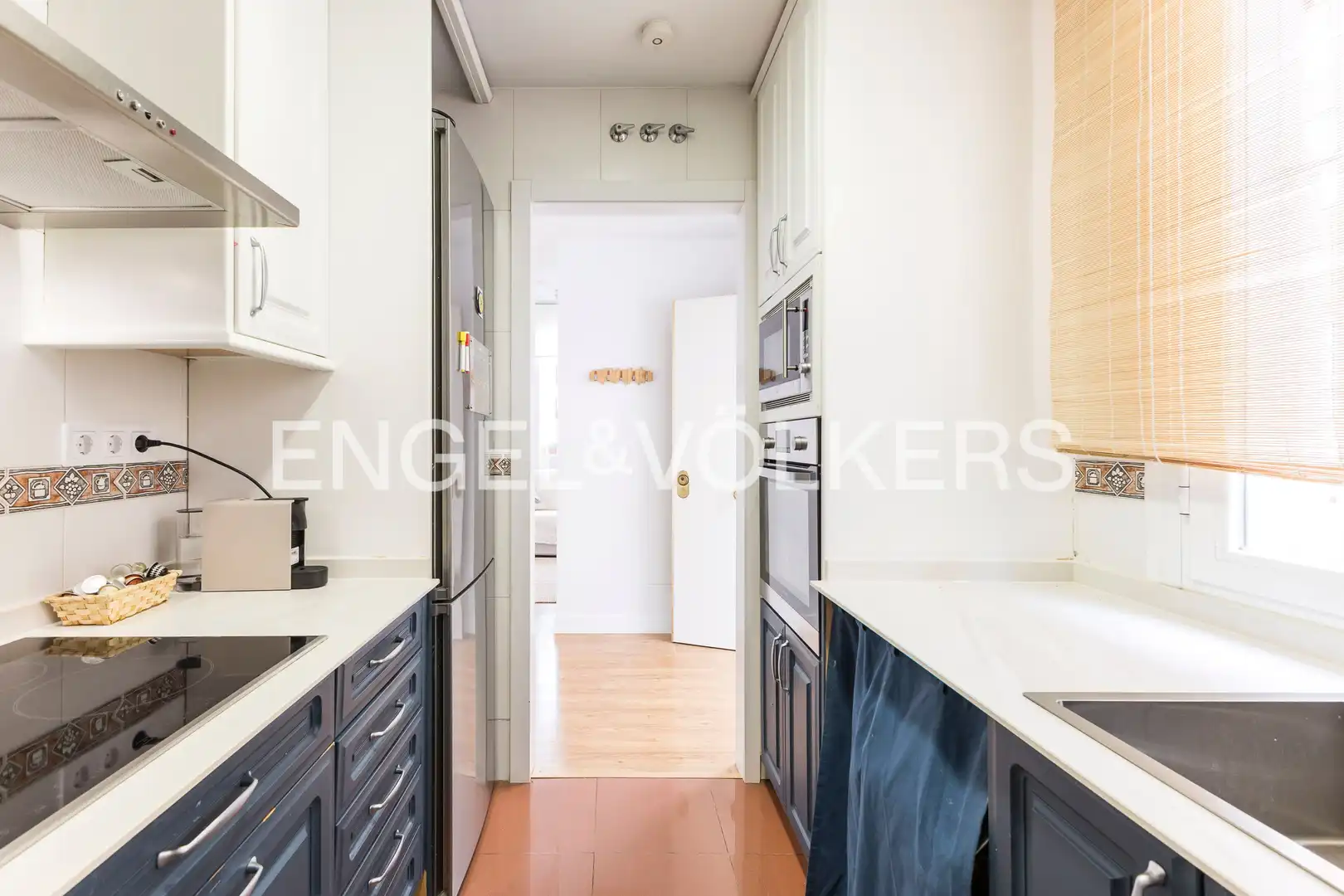 Maison à vendre à Calle de Jorge Juan, imagen 10