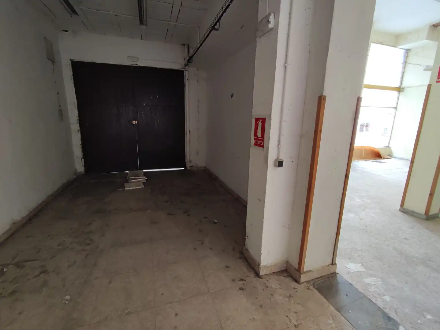Local comercial en venda a Calle Pintor Oliva, imagen 7