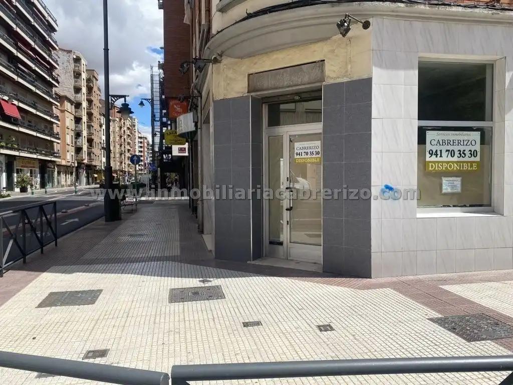 Commercial properties for sale in N/A, -1, Juzgados