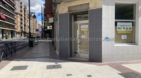 Photo 3 of Premises for sale in N/a, -1, Juzgados, Logroño