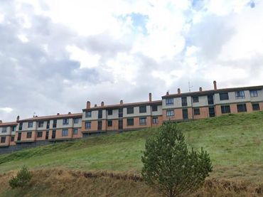 Appartamento in vendita a Abejar