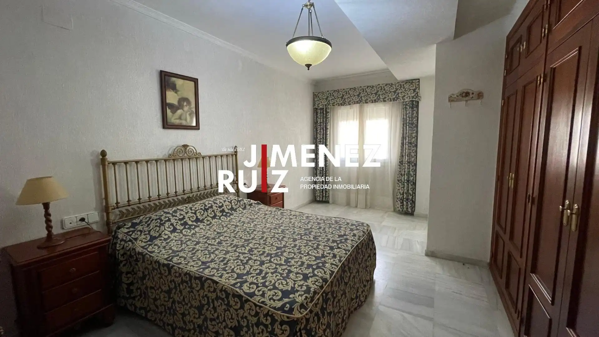 Flat for rent in Casco Histórico - Ribera del Marisco