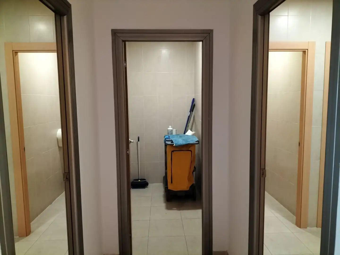 Office space to rent in Calle Pouet de Conselo 9, imagen 42