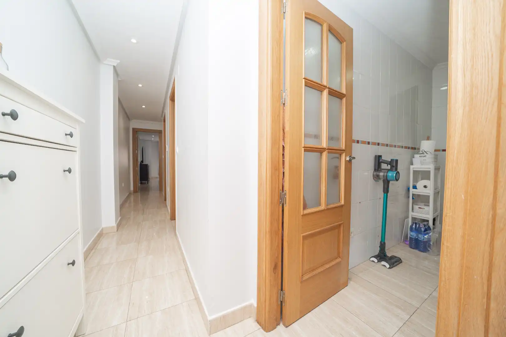 Apartament en venda en Pilar de la Horadada amb Aire condicionat