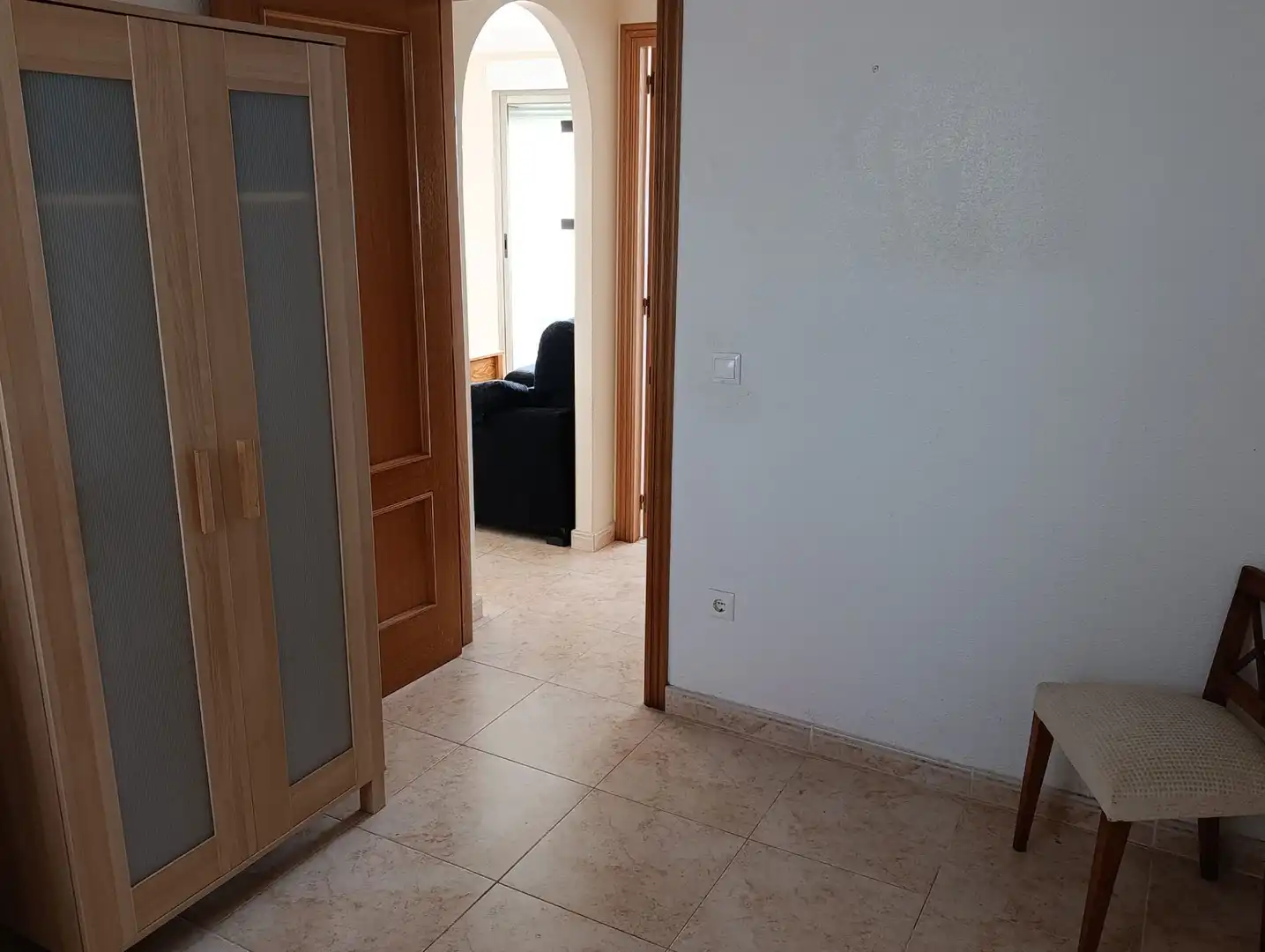 Piso con piscina en venta en La Cala de Villajoyosa, imagen 8