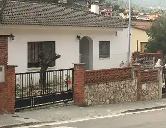 Detached house with pool for sale in BARCELONA, imagen 2