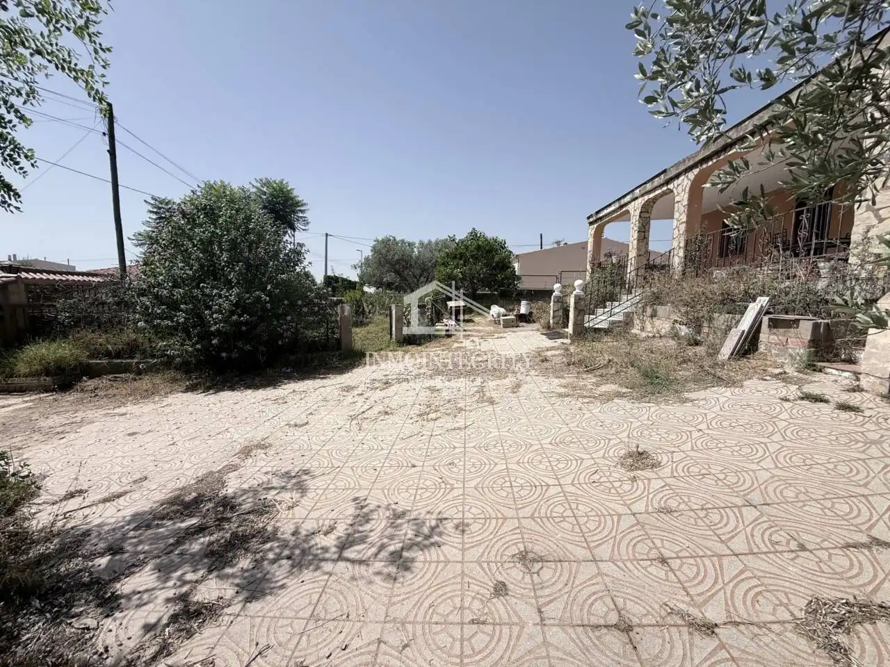 Casa o chalet en venta en L'Alcora con Jardín privado, Terraza y Amueblado