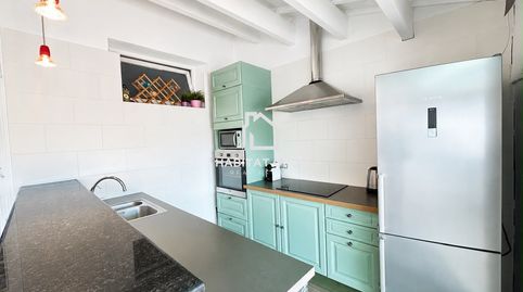Foto 5 de Casa adosada en venta en Molí des Pla - Andrea Doria, Maó - Mahón
