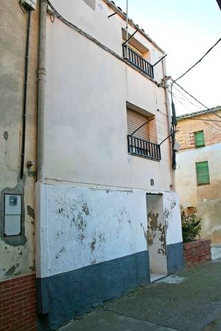 Casa-chalet en Venta en CL MIG en La Portella