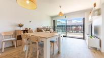 Vista exterior de Pis en venda en Montgat amb Aire condicionat, Calefacció i Parquet