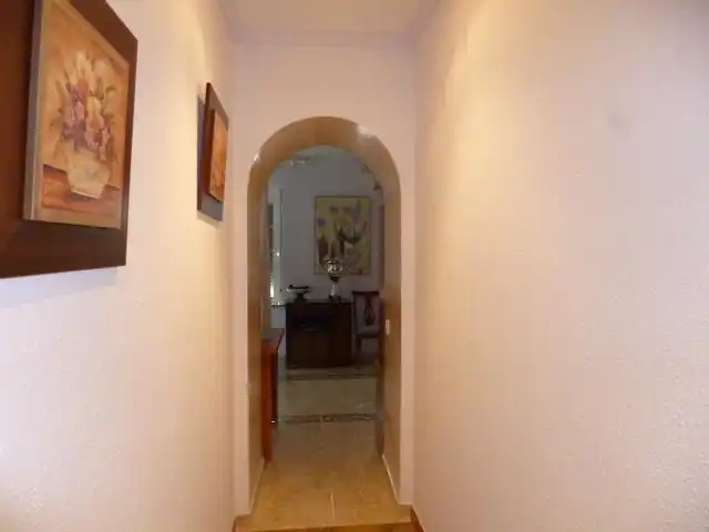 Casa o xalet en venda en Tortosa amb Aire condicionat, Calefacció i Jardí privat