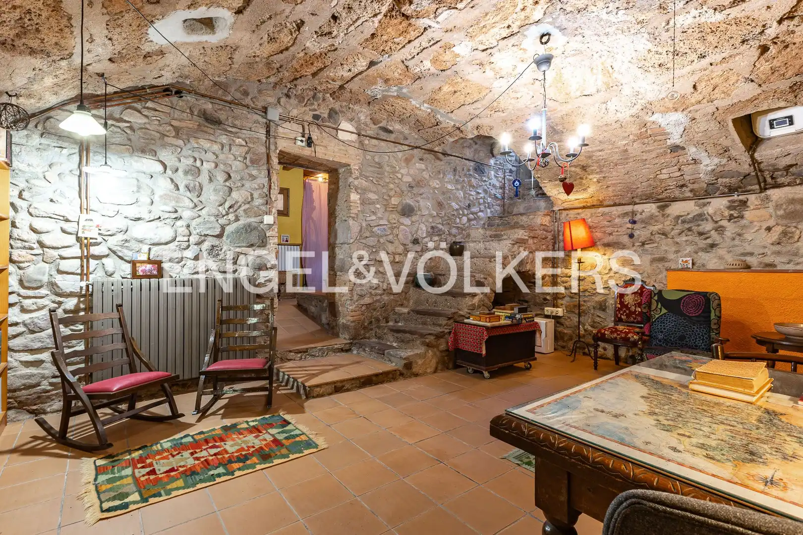 Casa adosada en venta en Figaró-Montmany con Aire acondicionado, Calefacción y Parquet