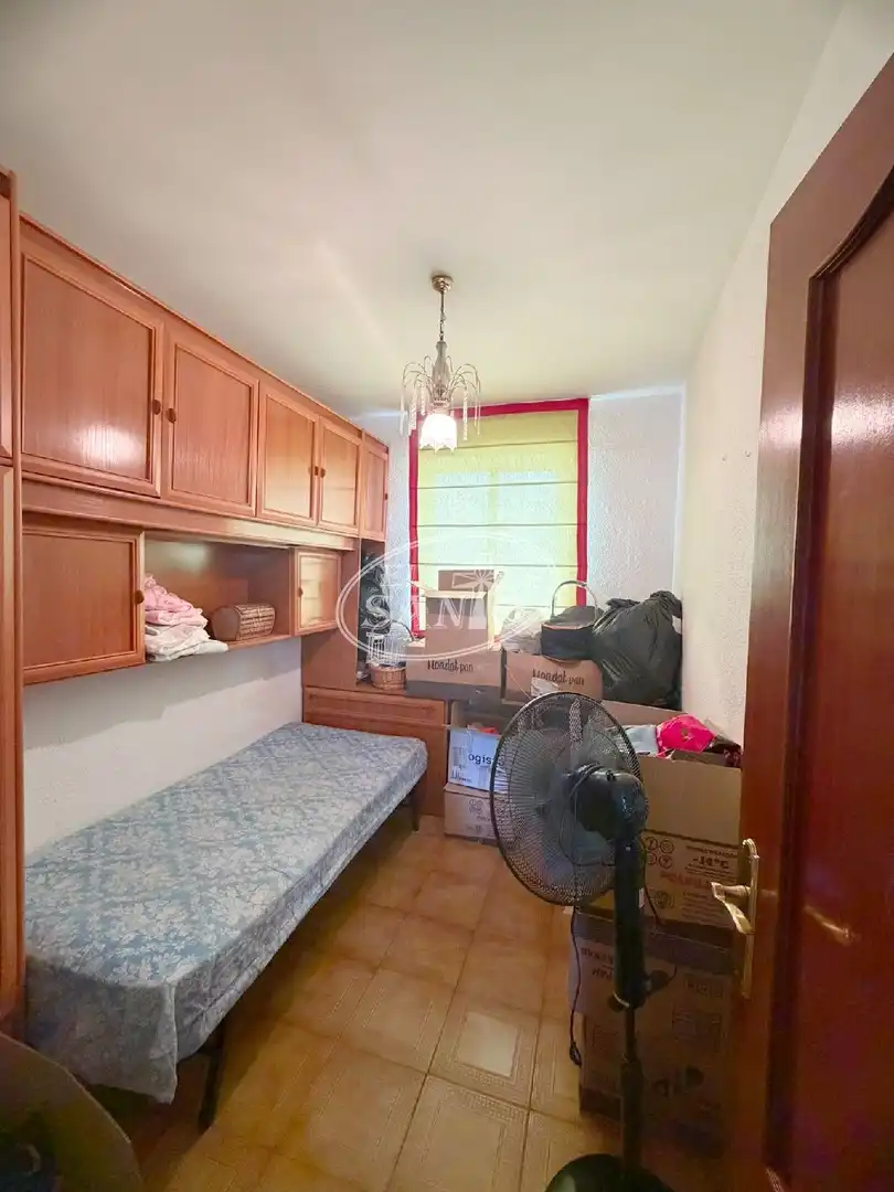 Ático con ascensor en venta en LA VIÑUELA, imagen 18