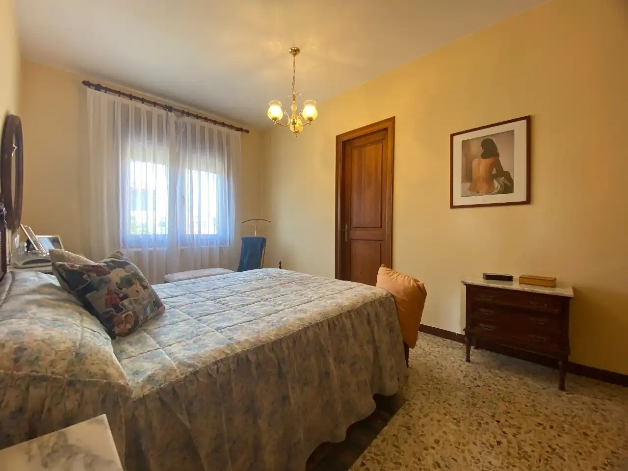 Casa amb terrassa en venda a Carrer del Pont 21, imagen 14