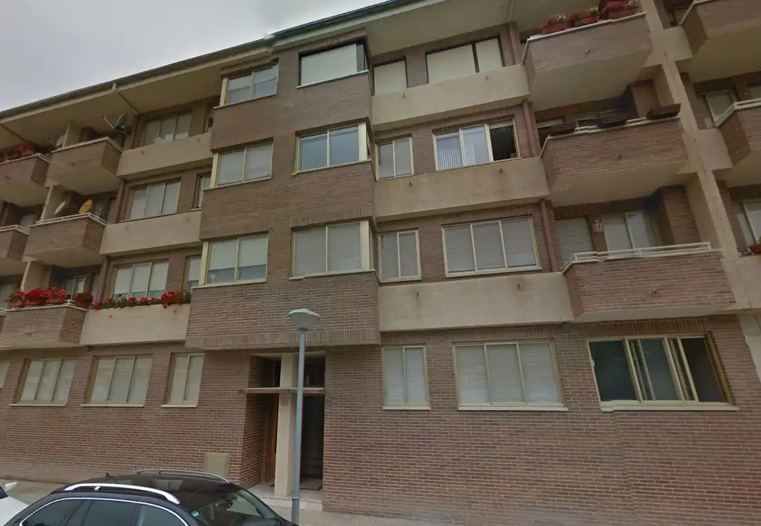 Piso en venta en Calle Calvario, 20, Belorado