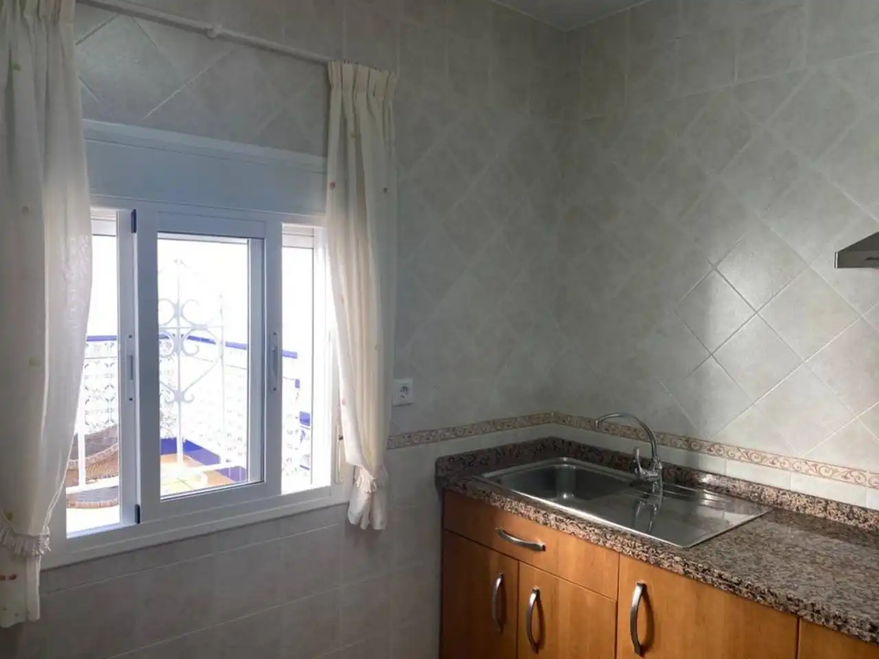 Bathroom of Houses for rent in Jerez de la Frontera  with Air Conditioner, Heating and Terrace