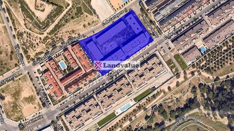 Foto 2 de Residencial en venta en De Almería, 49, Las Castañeras - Bulevar, Arroyomolinos (Madrid)