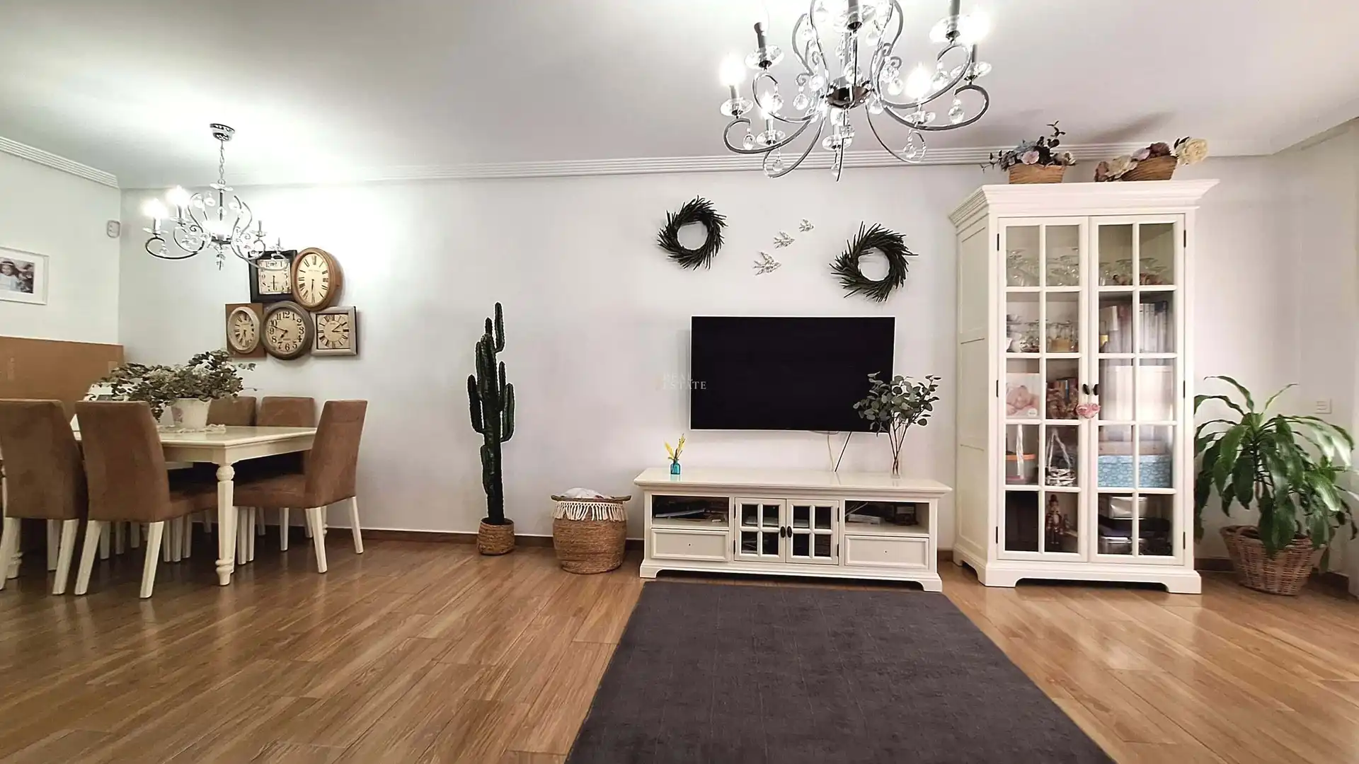 Piso en venta en Calle Misionera Fuensanta Bernal, Centro